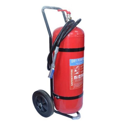 Fire Fighting Equipment