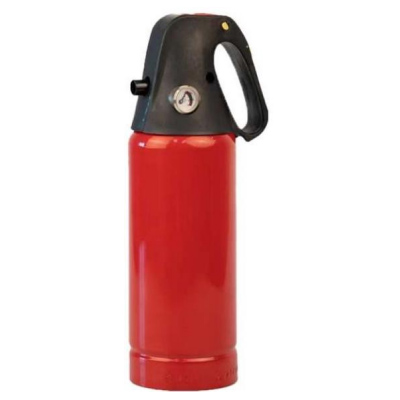 Fire Fighting Equipment