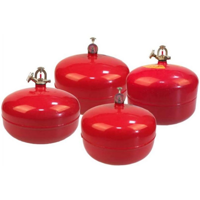 Fire Fighting Equipment